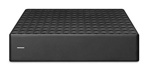 Seagate Disco Duro Escritorio 2 Tb Expansion Steb2000100