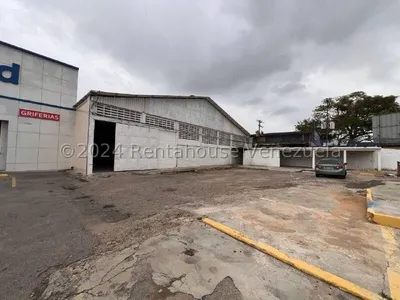 Galpón en venta