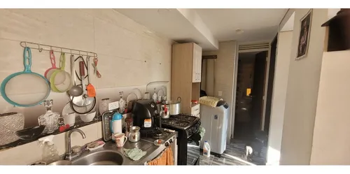 Venta De Apartamento- El Recodo-fontibón