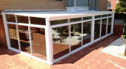 Cerramientos De Aluminio, Balcones, Lavaderos