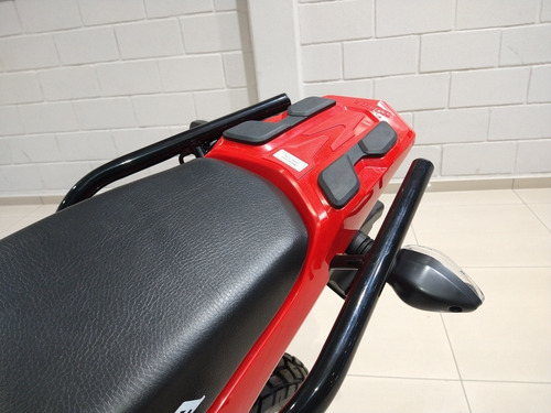 Imagen 7 de 17 de Honda Xr 190 2022 Paperino Srl