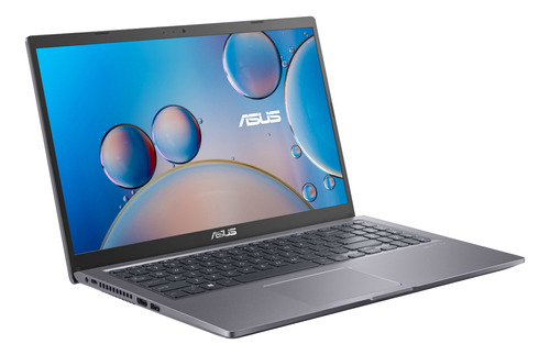 Notebook Asus X515ea Intel I5 1135g7 8gb 256gb 15,6 Fhd