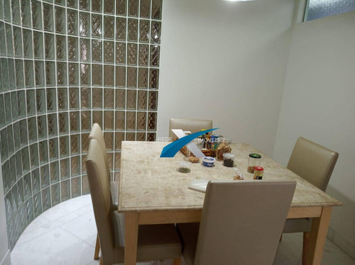Apartamento À Venda 4 Quartos Santo Agostinho/bh - Ap4897