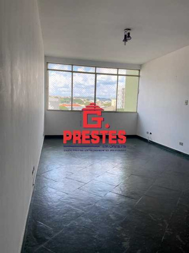 Imagem 2 de 15 de Apartamento-à Venda-jardim Vergueiro-sorocaba - Stap30110