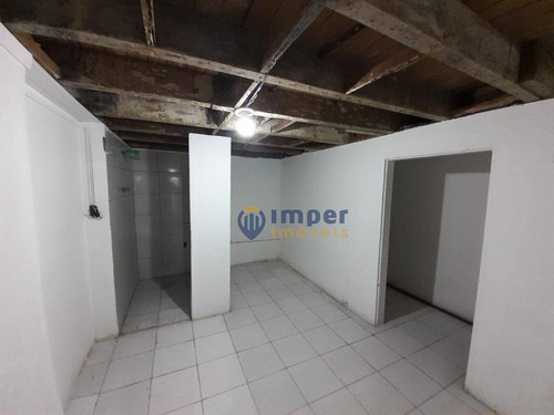 Imagem 10 de 11 de Loja Para Alugar, 143 M² Por R$ 8.000,00 - Santana - São Paulo/sp - Lo0087