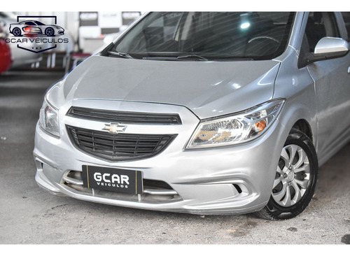 Chevrolet Onix 1.0 Joy 5p