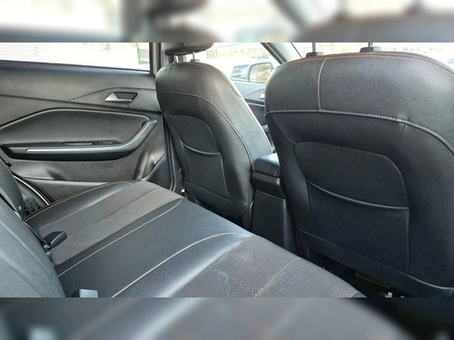 Chery Tiggo 2 GLS 1.5 MT