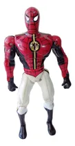 Comprar Spider-man Superposeable Spider Reacer Red Toy Biz 1999