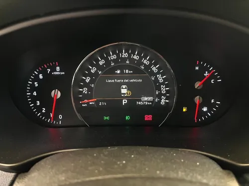 Kia Sorento 3.3 V6 SXL Piel 7 Pasajeros AWD At