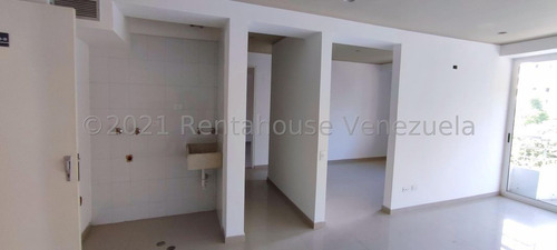 Imagen 3 de 13 de Apartamento En Venta En Santa Fe Sur 22-11577 Carolina Fermoso 0424-2083128