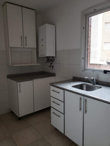 Venta Departamento 2 Dormitorios Zona Patio Olmos