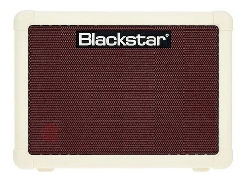 Mini Amplificador Blackstar Fly 3 Guitarra 3w Vintage