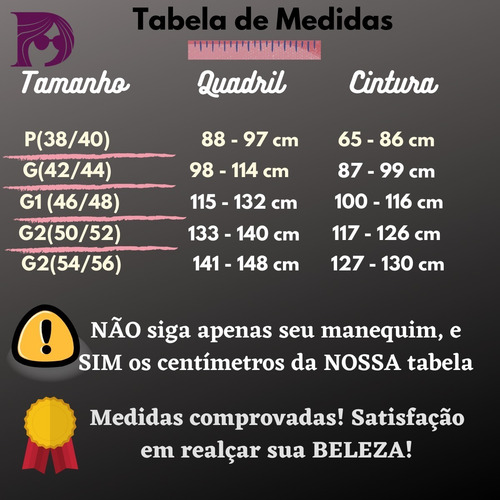 Imagem 5 de 6 de Calça Joguerr Feminina Camuflada Plus Bengaline Envio Rápido