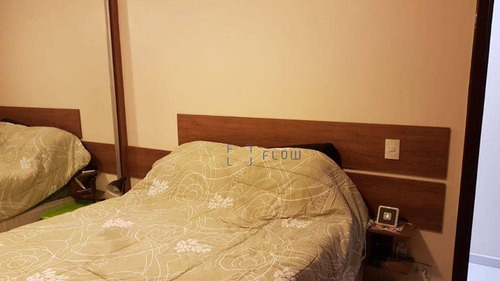 Imagem 11 de 30 de Casa Com 2 Dormitórios E 2 Vagas De 200 M² - Vila Gumercindo - São Paulo/sp - Ca2289