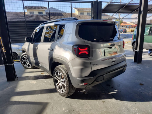 Jeep Renegade Long. T270 1.3 TB 4x2 Flex Aut.