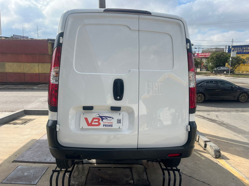 Fiat Fiorino 1.4 MPI FURGÃO ENDURANCE 8V FLEX 2P MANUAL
