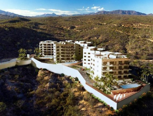 Imagen 6 de 22 de Departamento Con Vista Al Mar Y La Montaña En Venta, En Corr