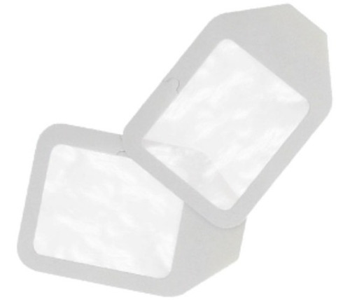 Skinprot Apósito Transparente 6cm X 7cm 50 Pzas