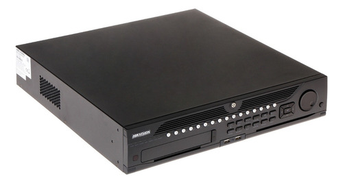 Hikvision Ds-9664ni-i8 - Nvr 64 Canales 4k 8hdd