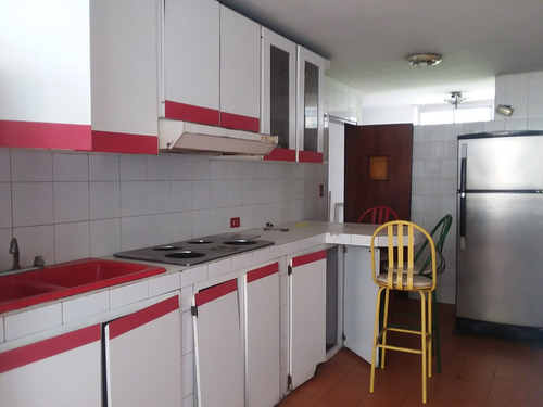Imagen 6 de 12 de Vendo Apartamento 156m2 4h/3b/2pe El Paraíso 7202