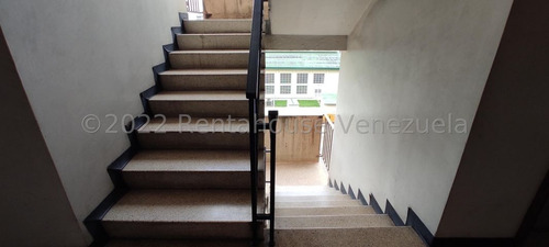 Imagen 17 de 24 de Apartamento En Alquiler Urb La Soledad, Maracay 23-7663 Hc