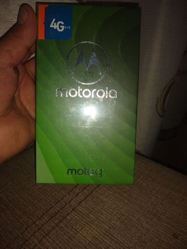 Celular Motorola G7