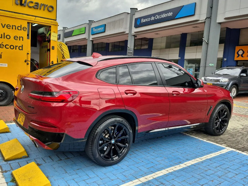 BMW X4 2.0 Xdrive30i At. 4x4