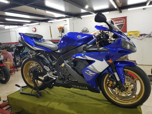 Yamaha R1