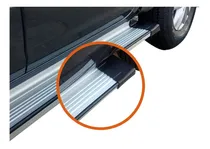 Comprar Estribos De Aluminio Hilux Amarok Ranger S10 Frontier Envío
