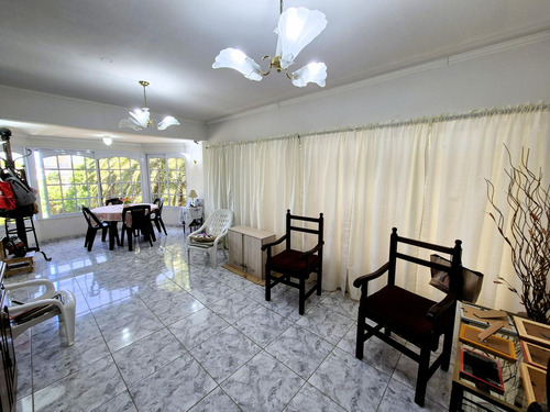 Venta Casa, Local Y Galpon En Ricardo Rojas