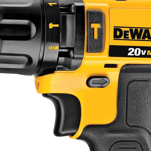 Serra Tico-tico + Furadeira Parafusadeira 20v Dewalt Dck244