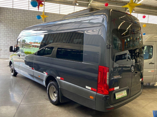 Imagem 6 de 9 de Sprinter Passageiro