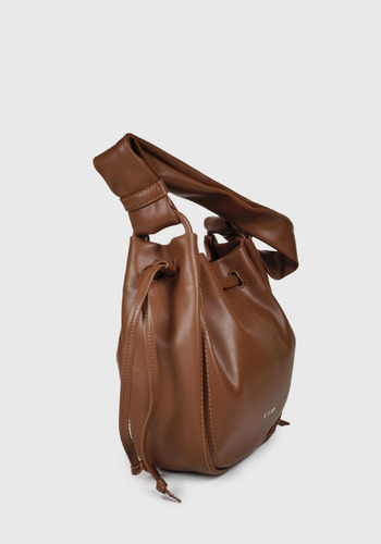 Cartera Vianney Camel