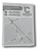 Comprar 1000 Volantes Publicidad 1\u002F2 Carta Blanco Y Negro 