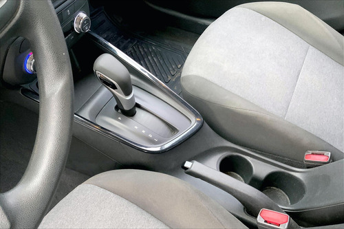 Chevrolet Onix 2022
