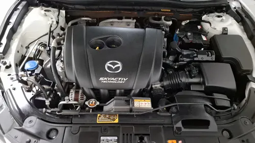 Mazda Mazda 3 2.5 SEDÁN S TA