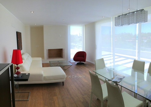 Apartamento Venta Carrasco Penthouse