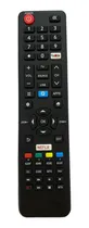 Comprar Control Remoto Tv Jvc Lcd Led Smart Tv Netflix Youtube