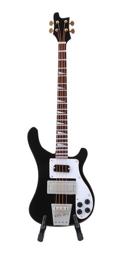 Adornos Para Instrumentos De Bajo Miniatura Modelo Musical I