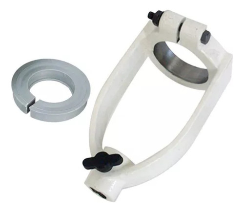 Taladro De Escopleadora De Cincel Hueco Accesorio De 40 Mm
