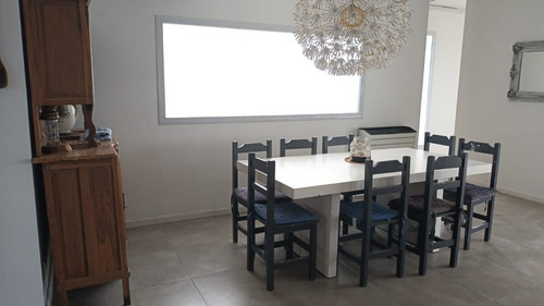 Casa Venta Costa Esmeralda 3 Dormitorios Dueno Directo, Sin Comision