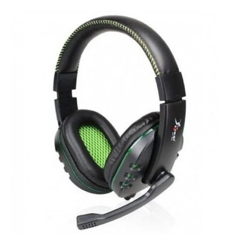 Imagem 3 de 6 de Fone De Ouvido Gamer Knup Kp-359 Com Conexão Usb E Controle