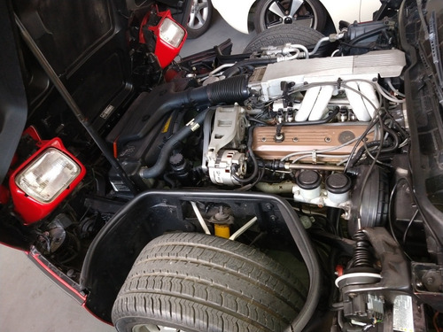 Imagem 9 de 13 de Chevrolet Corvette