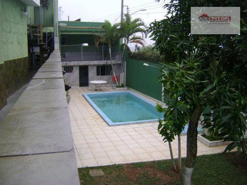 Imagem 5 de 15 de Terreno À Venda, 600 M² Por R$ 800.000,00 - Vila Sílvia - São Paulo/sp - Te0083