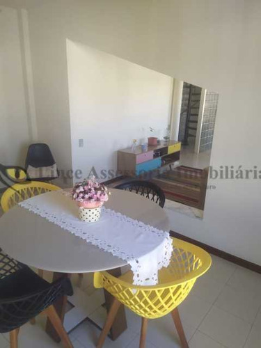 Imagem 10 de 15 de Apartamento-à Venda-vila Isabel-rio De Janeiro - Taap40216