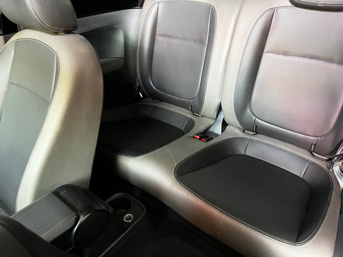 Volkswagen Fusca 2.0 Tsi 3p Automática
