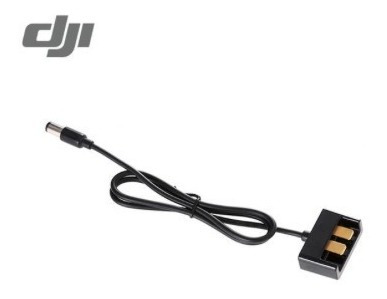 Cable Original Adaptador Batería Phantom 3 Osmo Dji