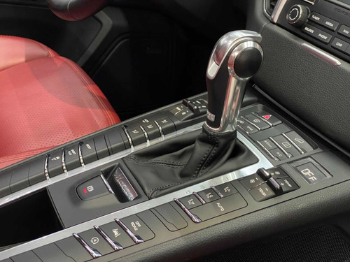 Imagen 13 de 15 de Porsche Macan 2018 3.0 S At