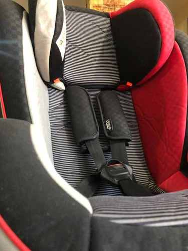 Autoasiento Silla Para Auto Bebé Infanti Lifestyle M-cs8990 (Usado)