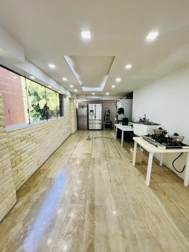 Vendo Apartamento En La Boyera